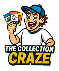 The Collection Craze
